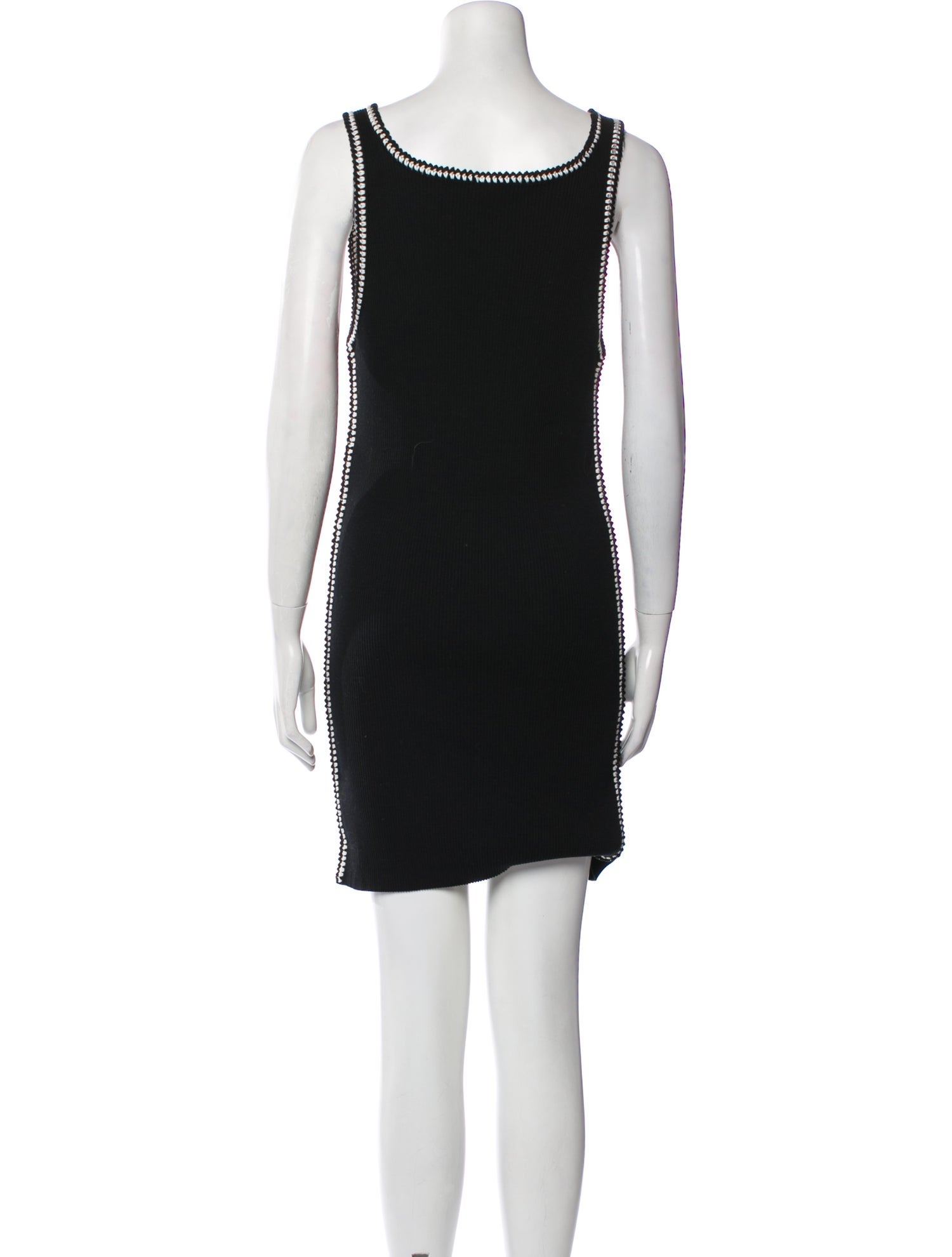 Chanel 2022 Mini Dress